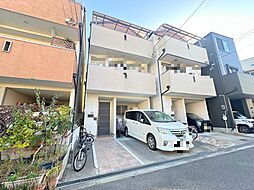 酉島３丁目　中古戸建