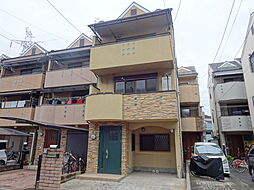 伝法３丁目　中古戸建