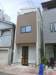 梅香３丁目　新築戸建