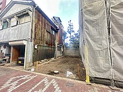 梅香３丁目　新築戸建