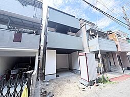 伝法2丁目 新築戸建