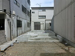 伝法２丁目　新築戸建