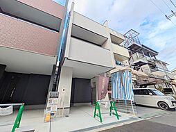 鶴町１丁目　新築戸建２号地