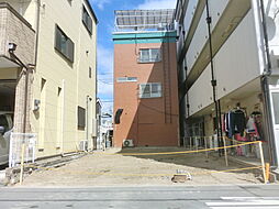 平尾３丁目　売土地