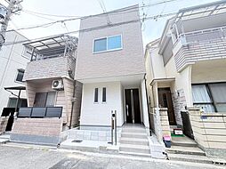 竹島3丁目 新築戸建