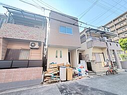 竹島３丁目　新築戸建