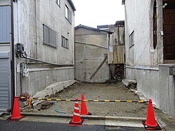 三津屋北２丁目　新築戸建