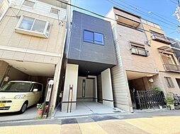 御崎1丁目　新築戸建