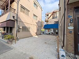 福町2丁目　売土地