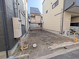 鶴町1丁目　建築条件付土地