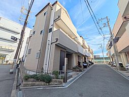 佃5丁目　中古戸建