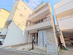 豊里4丁目 中古戸建