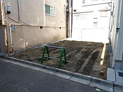 御幣島6丁目　建築条件付宅地