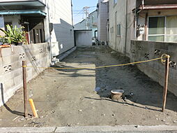 鶴町4丁目　建築条件付宅地