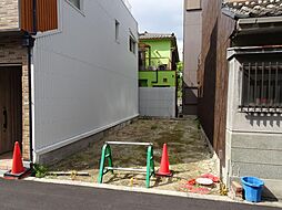 平尾2丁目　売土地