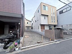 姫里1丁目　売土地