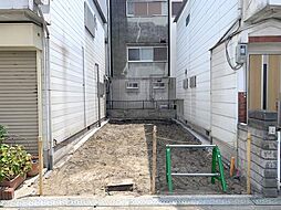 春日出南２丁目　売土地