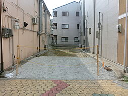 鶴町2丁目　建築条件付宅地