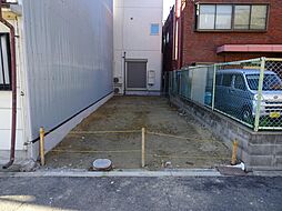 鶴町3丁目　建築条件付宅地