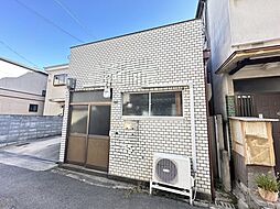 伝法5丁目　古家付土地