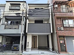 八幡屋3丁目　新築戸建