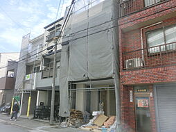 八幡屋3丁目　新築戸建