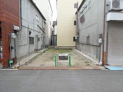 南恩加島2丁目　売土地