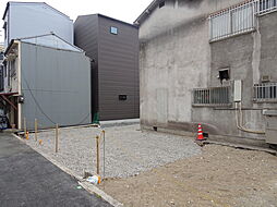 平尾3丁目　建築条件付宅地