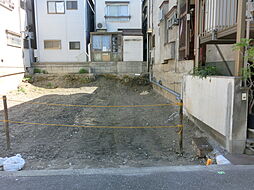 南恩加島６丁目　建築条件付土地２号地 2