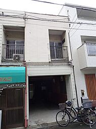 港晴3丁目　テラスハウス