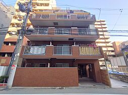 ストークマンション西中島