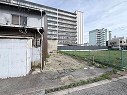 加島1丁目　建築条件付宅地