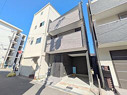 北恩加島1丁目　中古戸建