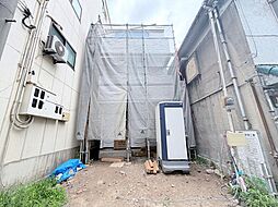 春日出中1丁目　新築戸建