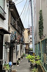 市岡3丁目 オーナーチェンジ中古テラス