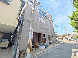 中島１丁目　１号地