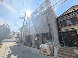 中島１丁目　２号地