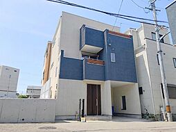 大和田6丁目　中古戸建