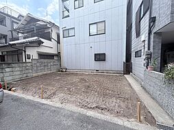 春日出中2丁目　建築条件付土地