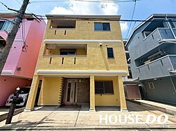 中古戸建　別府2丁目