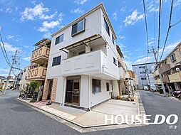 中古戸建　東別府1丁目