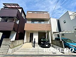 中古戸建 蔵垣内2丁目