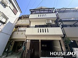 中古戸建　鳥飼下2丁目