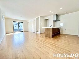 新築戸建　三島2丁目　1期1号地