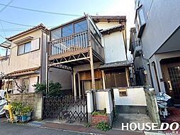 中古戸建 鳥飼上3丁目