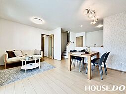 新築戸建　南別府町　A号棟