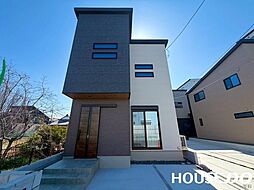 新築戸建　一津屋2丁目