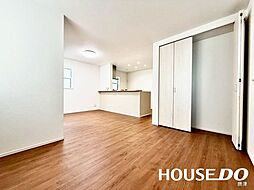 新築戸建　南別府町　2号地