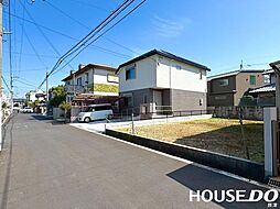 売土地　正雀本町2丁目