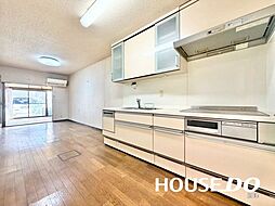 中古戸建　鳥飼新町2丁目